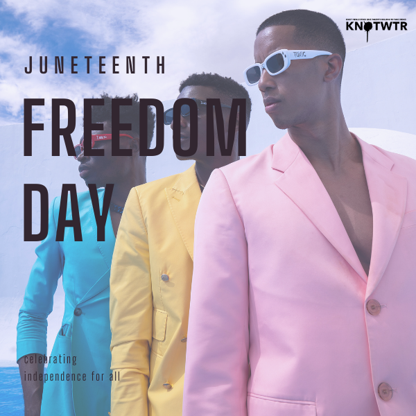 Juneteenth: It’s Meaning & Importance