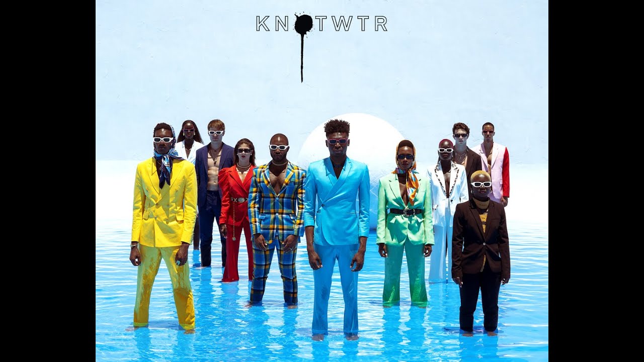 Sustainable Fashion - KnowWTR