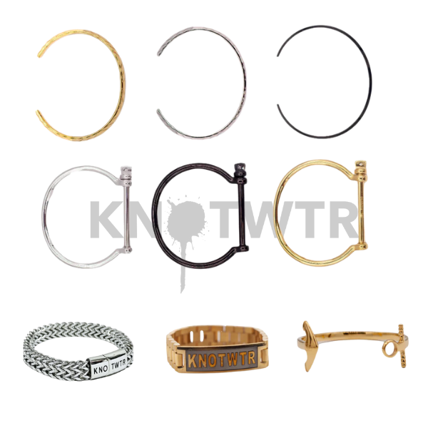 How To Style Bracelets: The Complete Guide