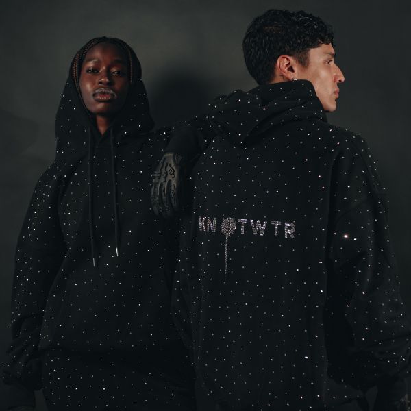 One Brick at a Time: Introducing Knotwtr’s The Brick Collection