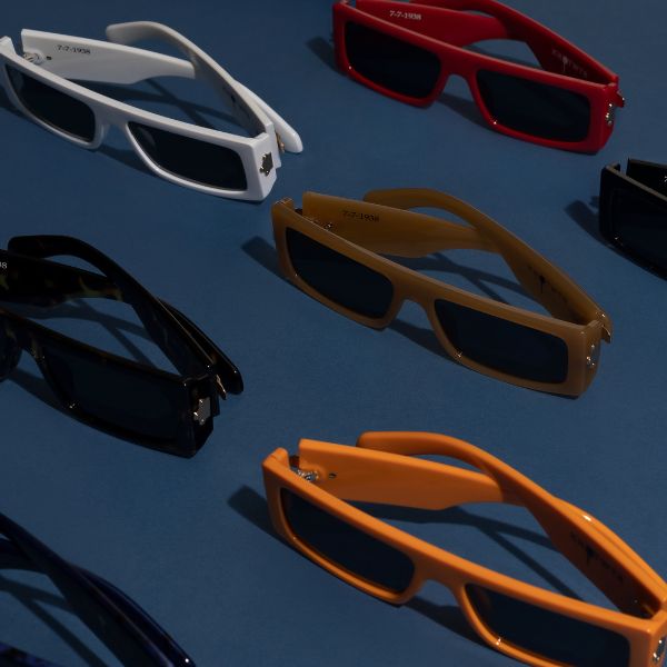 The Best Sunglasses for Different Face Shapes