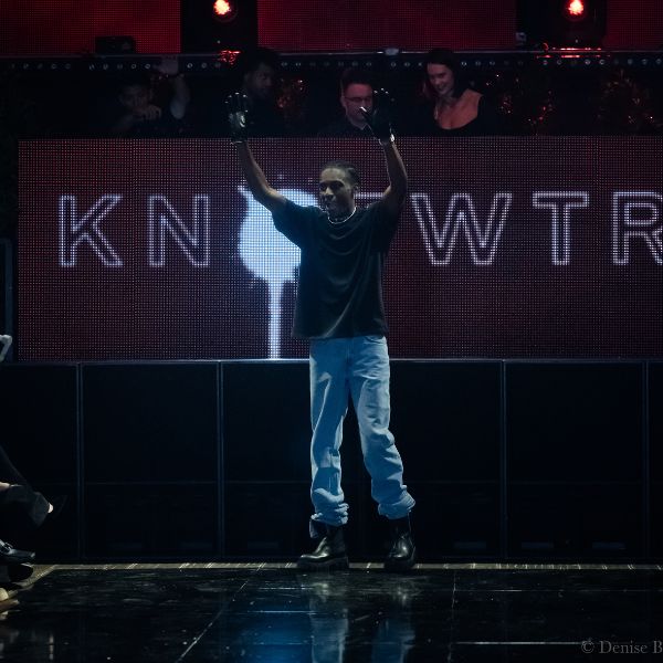 Black History Month: Honoring Legacy & Celebrating Heritage