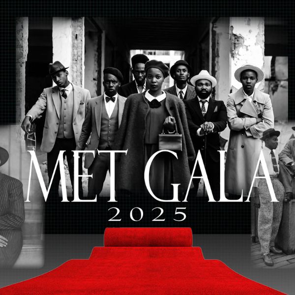 Met Gala 2025: Tailoring Black Style – Red Carpet Highlights & Why It Matters to Fashion’s Future