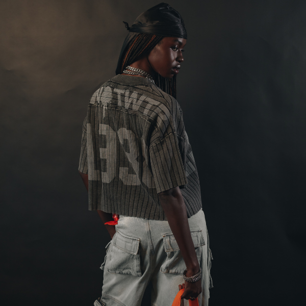 Streetwear Fit Guide: How Hoodies, Tees, and Pants Should Really Fit