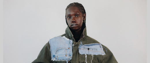 KnotWTR Sustainable Denim Jeans at One Hotel: The Future of Fashion!