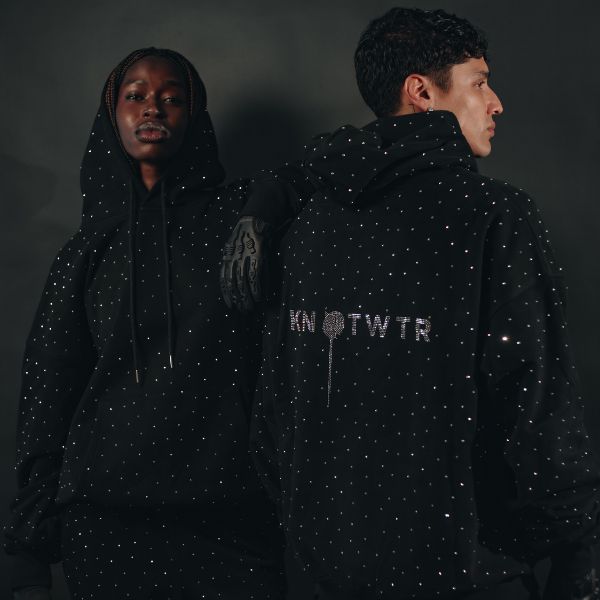 More Than Fashion: How The Brick Collection Speaks to Builders, Dreamers, and Believers