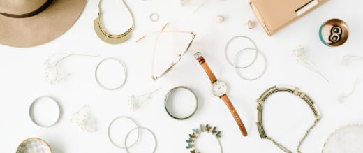 How to Accessorize: Tips to Style Different Fashion Accessories
