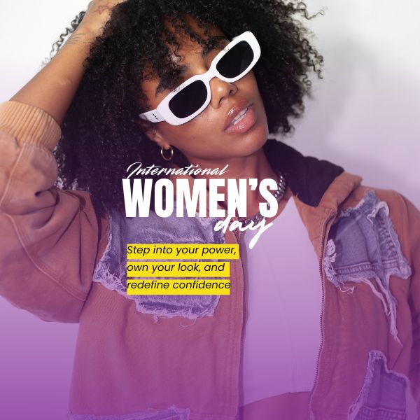 Women’s Day Special: 5 Styling Secrets for Effortless Confidence