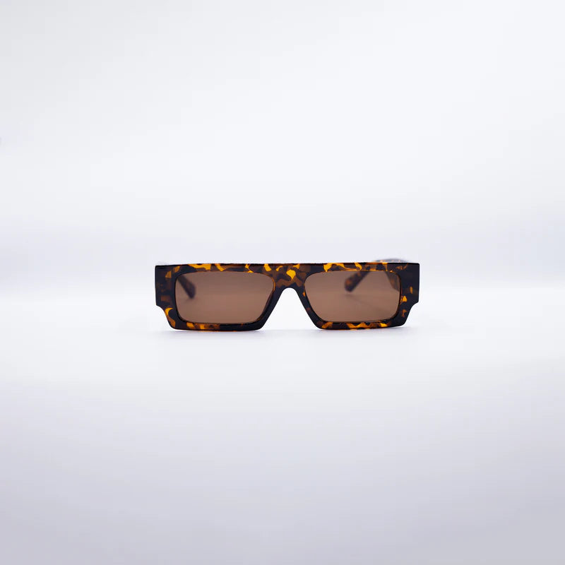 SQUARE SUNGLASSES