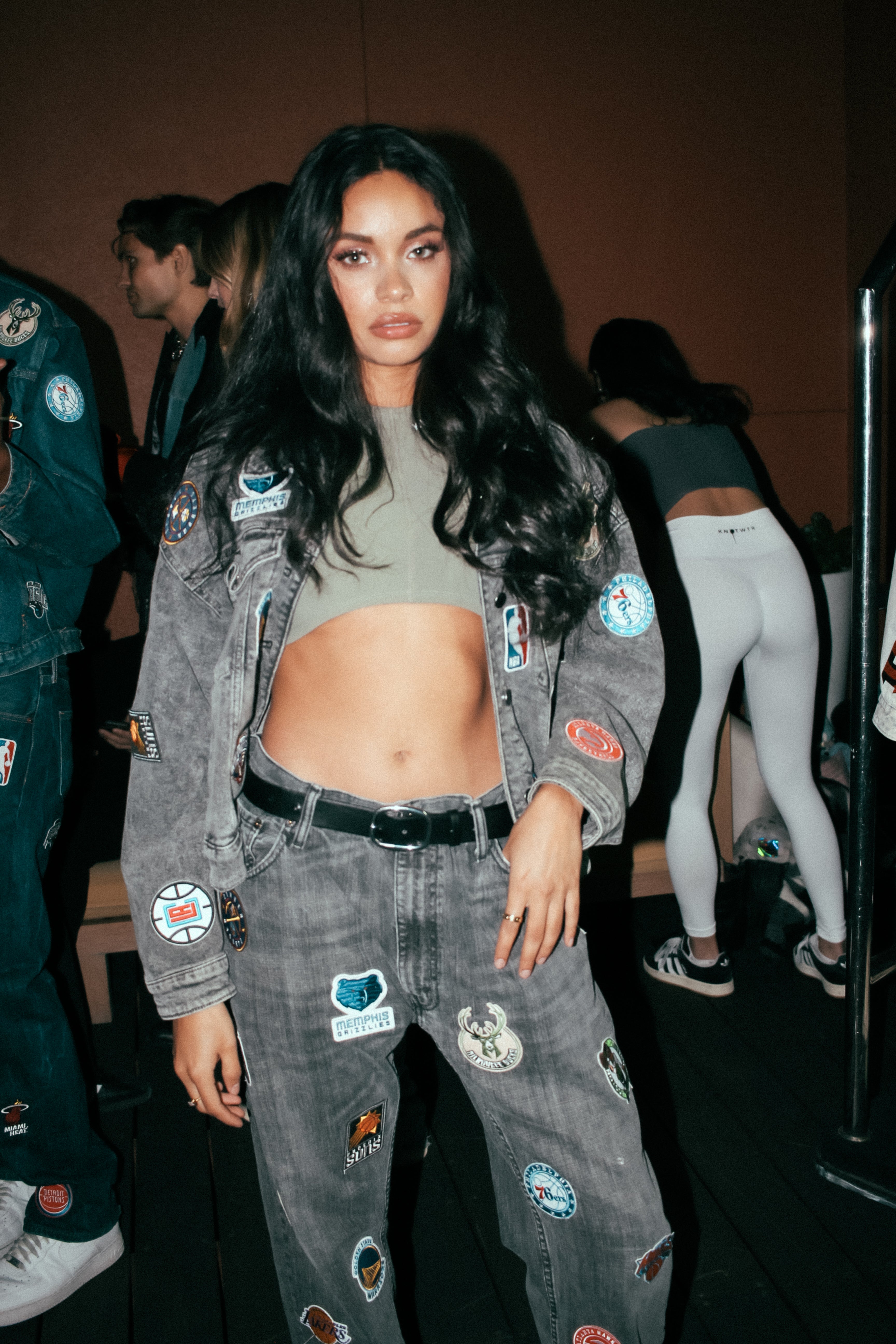 Sports Pants