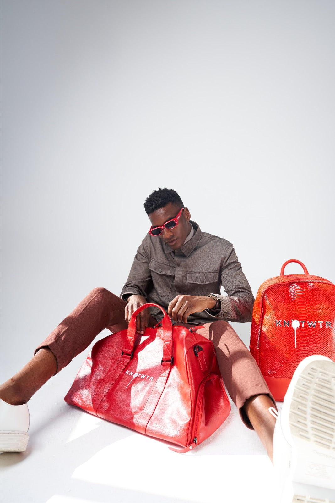 Duffle Bags
