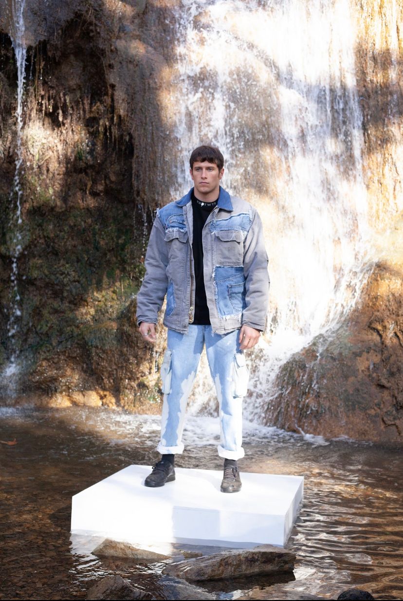 Denim Jeans