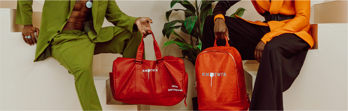 BAG COLLECTIONS