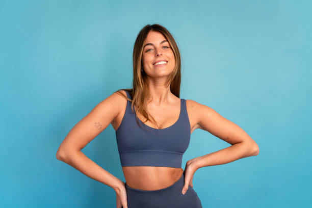 ATHLETIC APPAREL TOP
