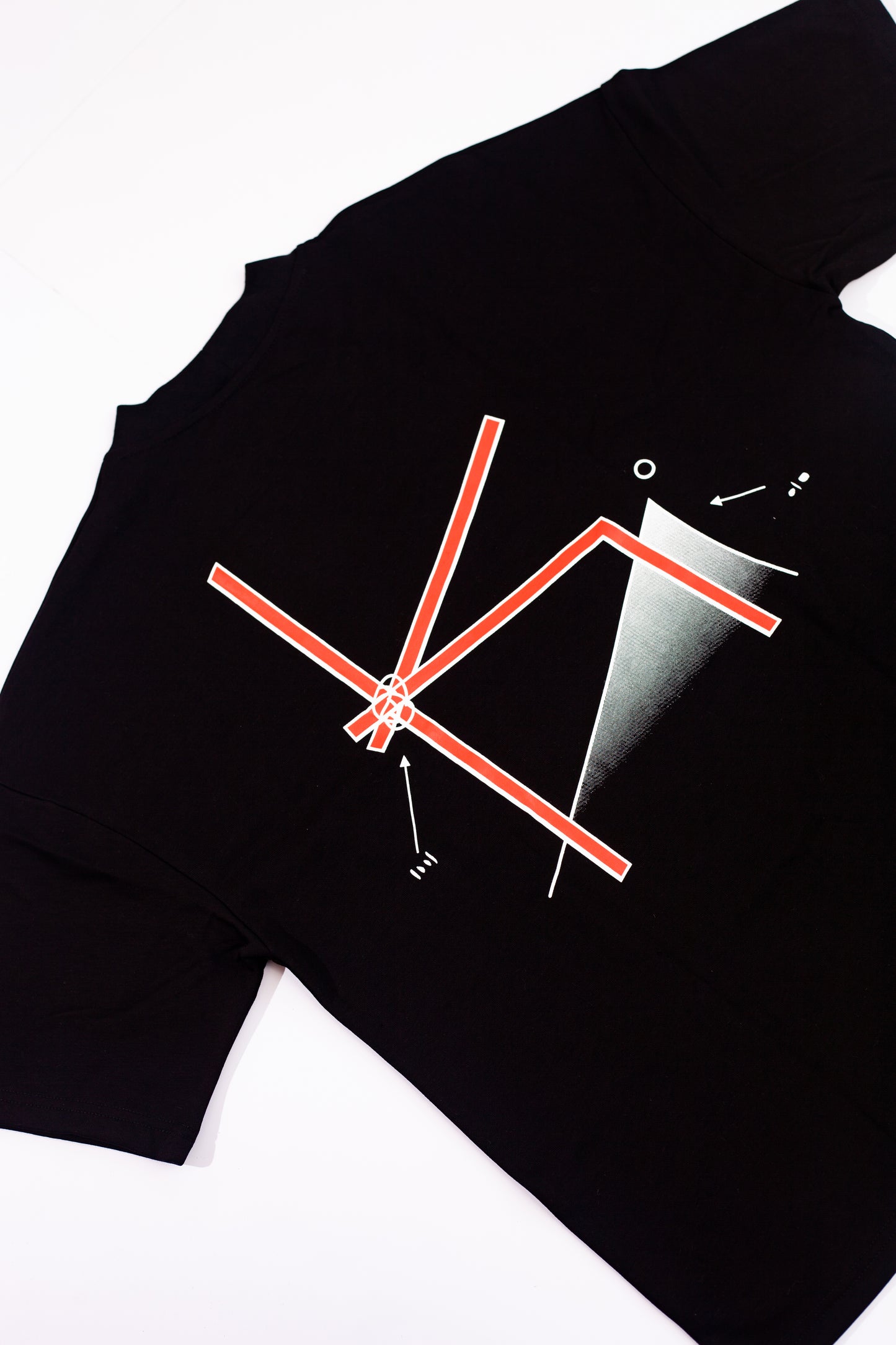 "K" T-Shirt