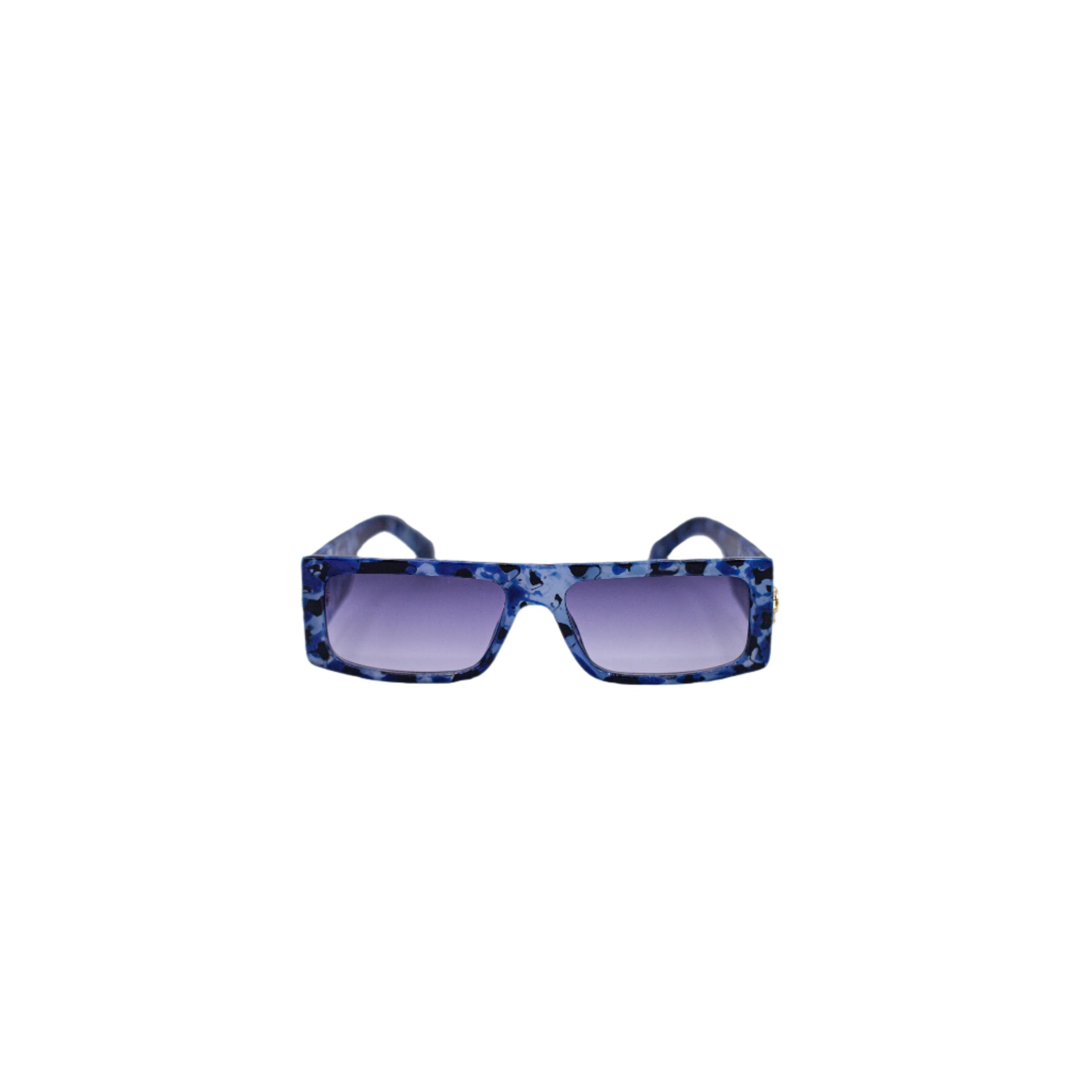 Bermuda Blue