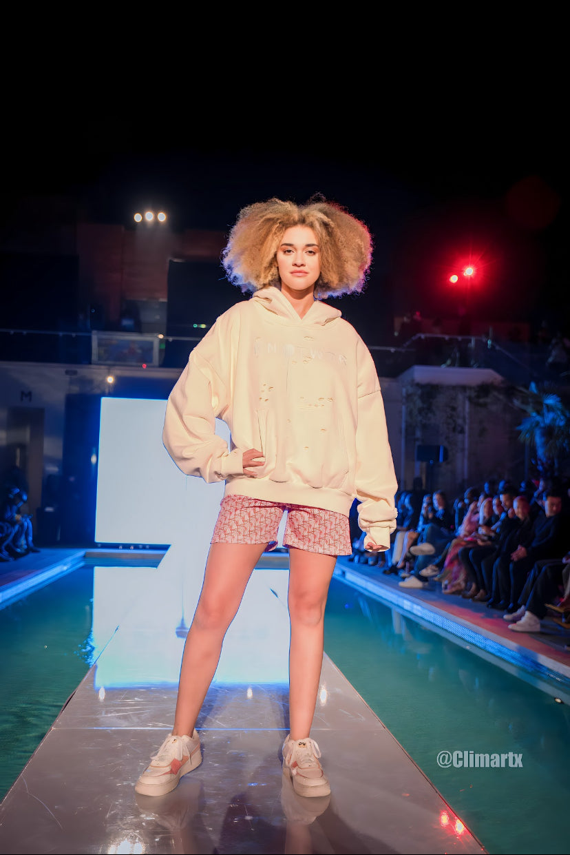 Knot Ice Spice Hoodie