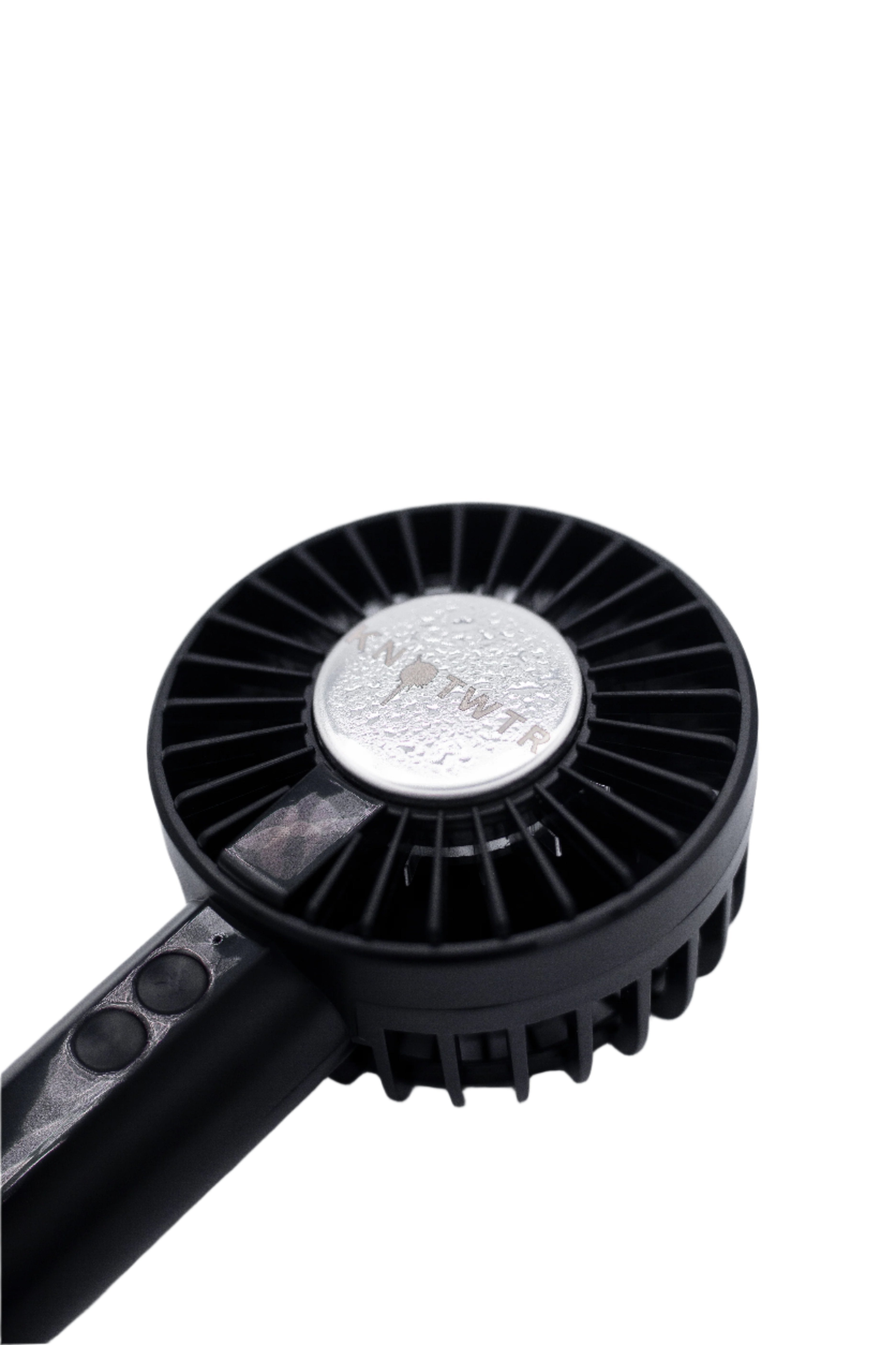 Electric Hand Fan