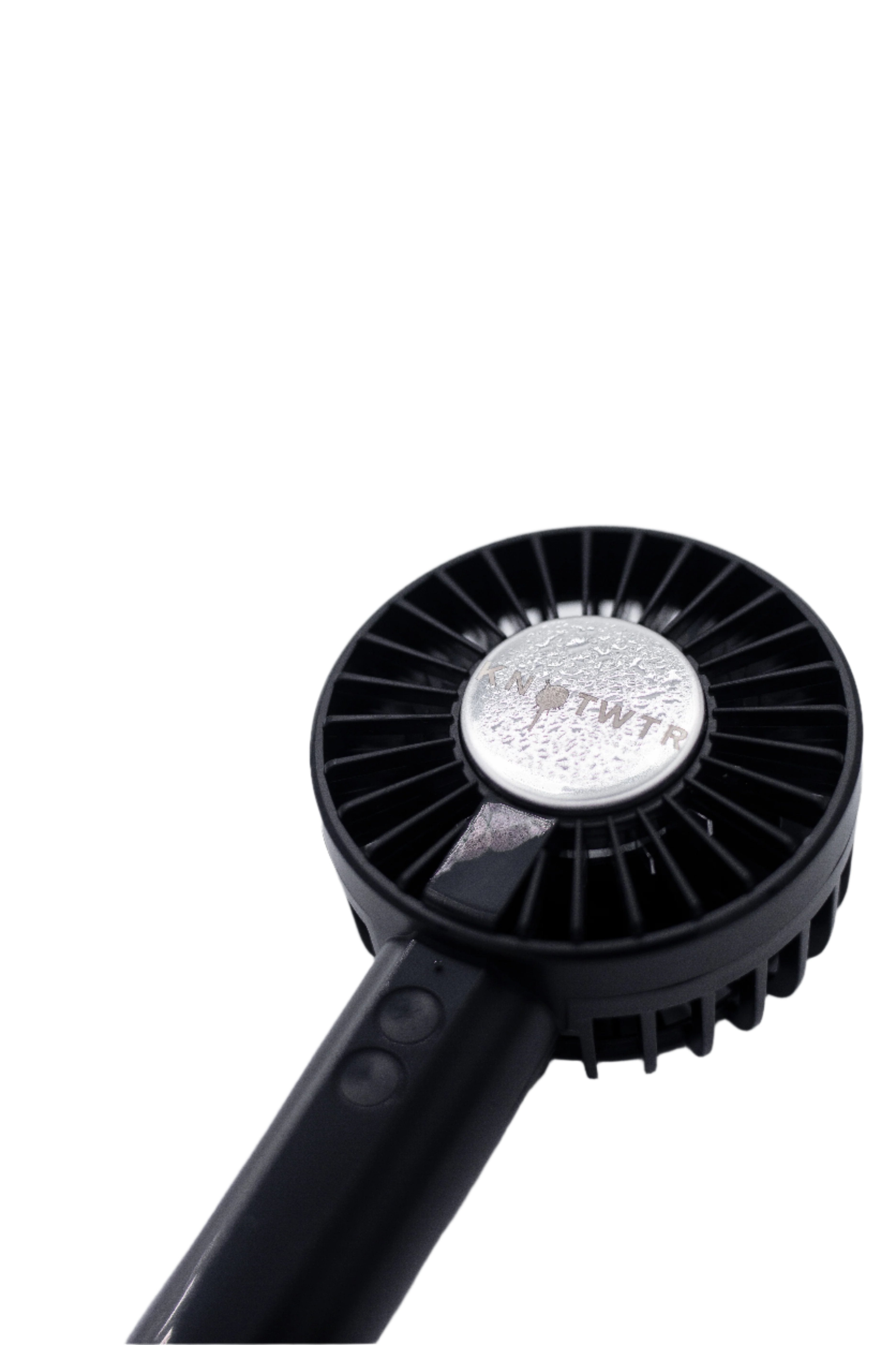 Electric Hand Fan