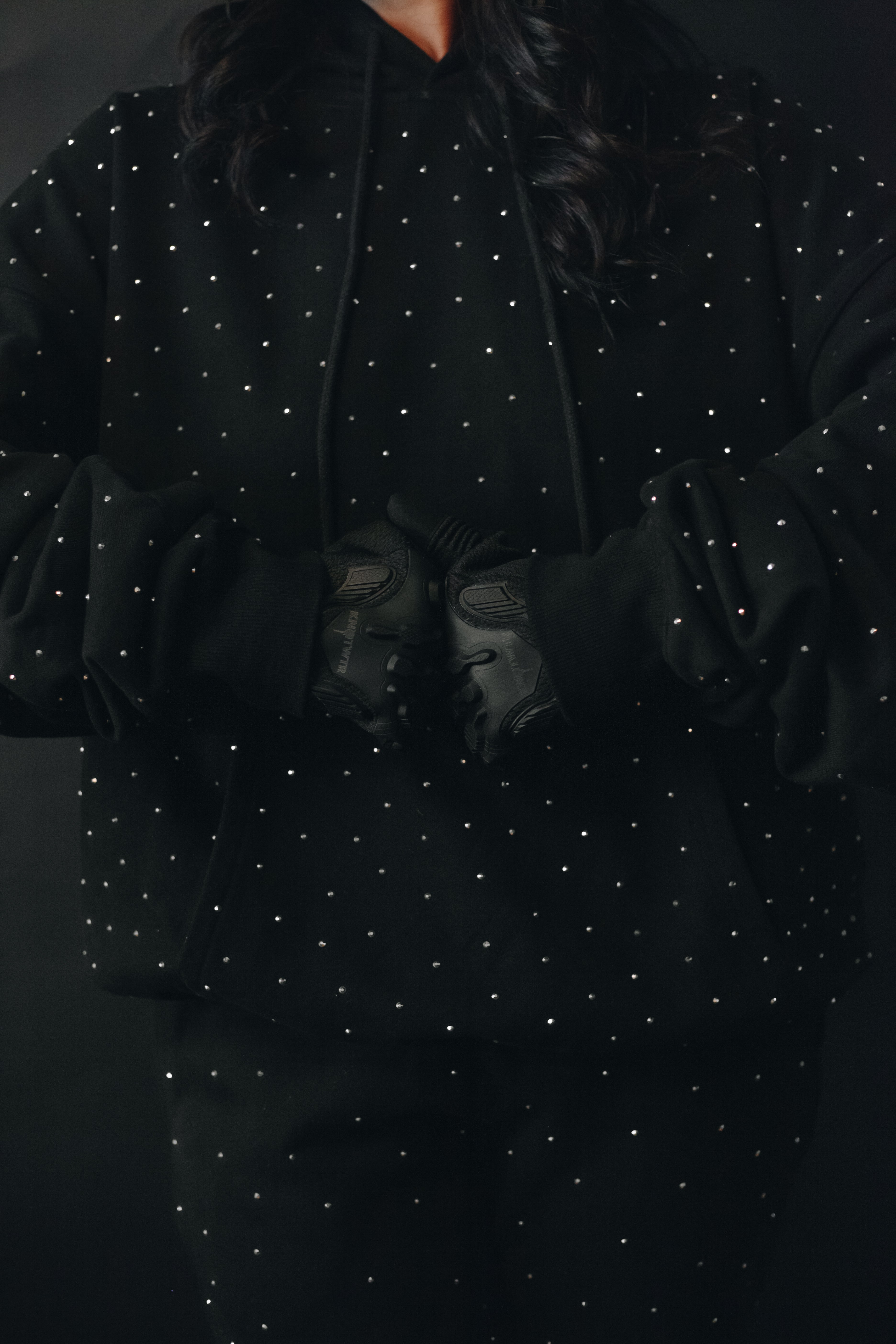 Batman Gloves