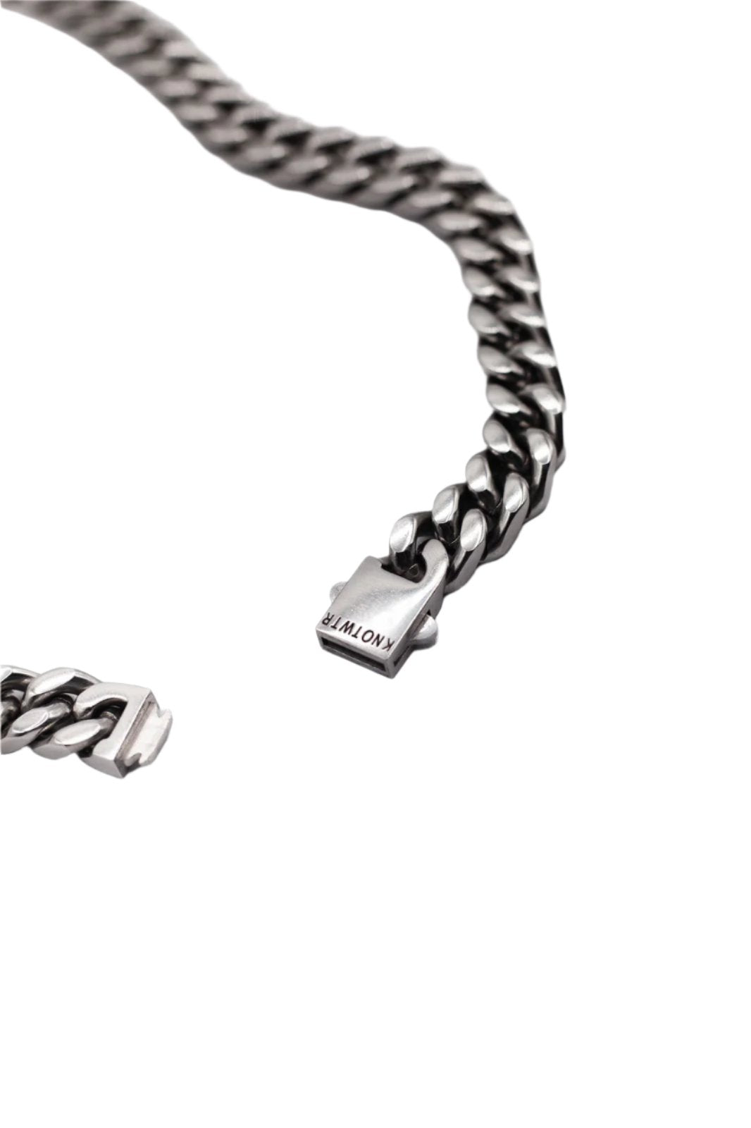Titanium Necklace