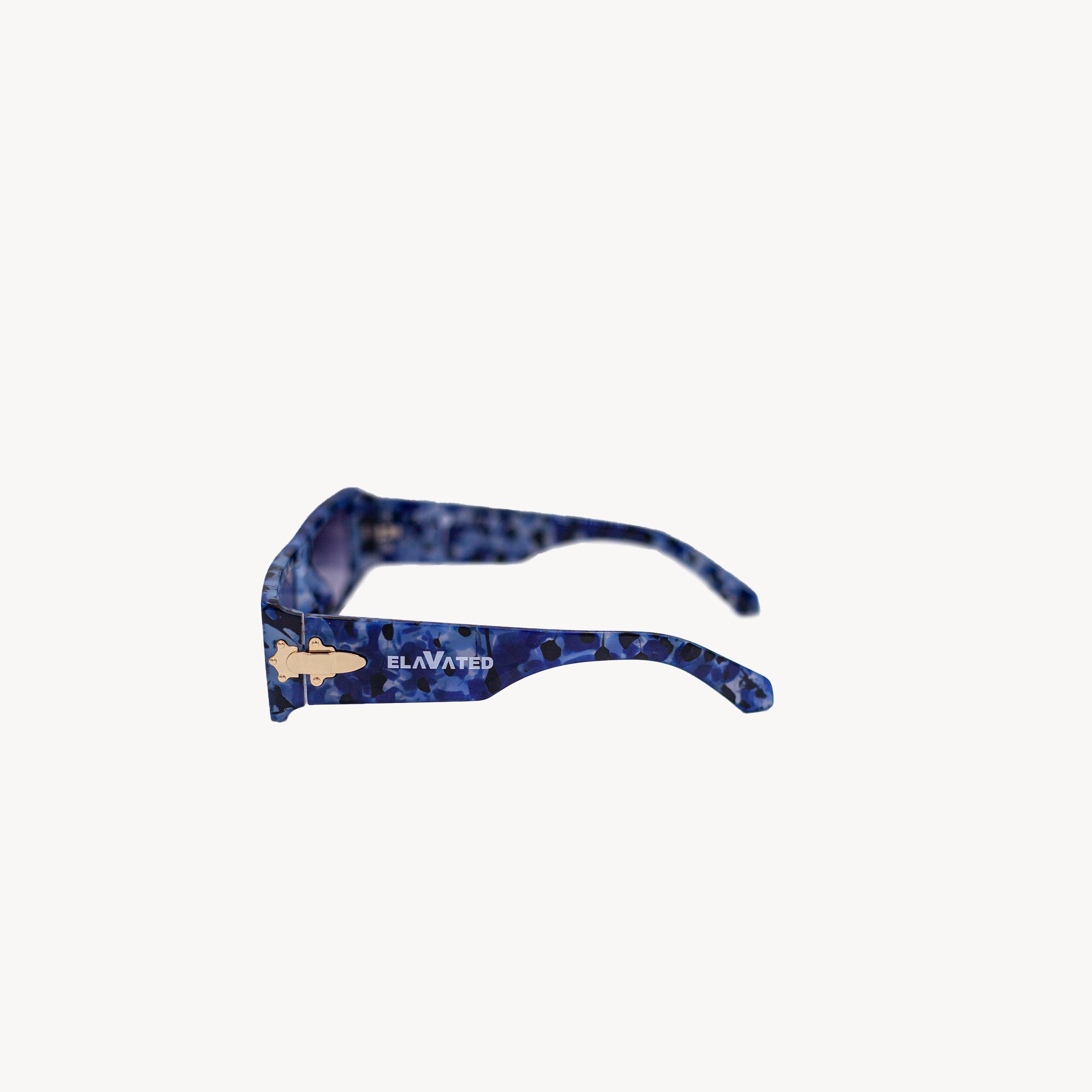 Bermuda Blue