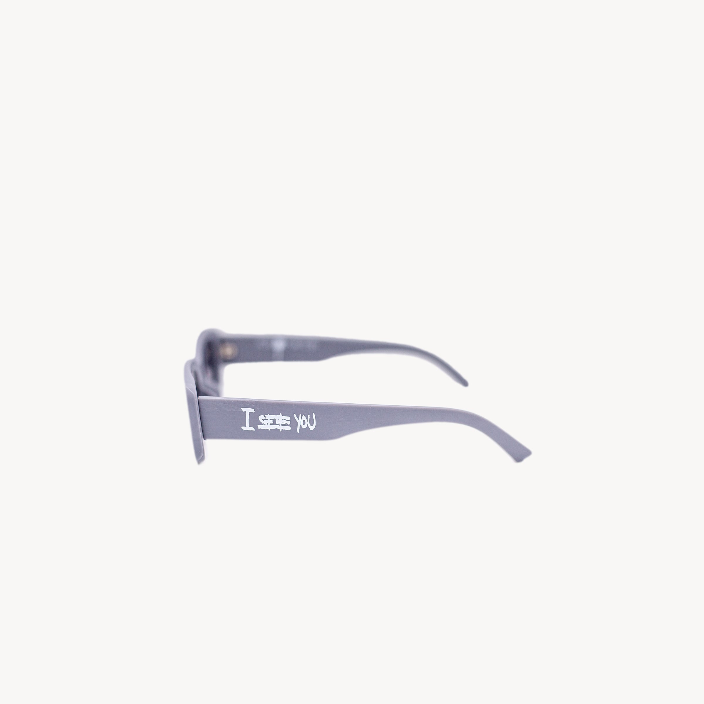 I See You - Grey