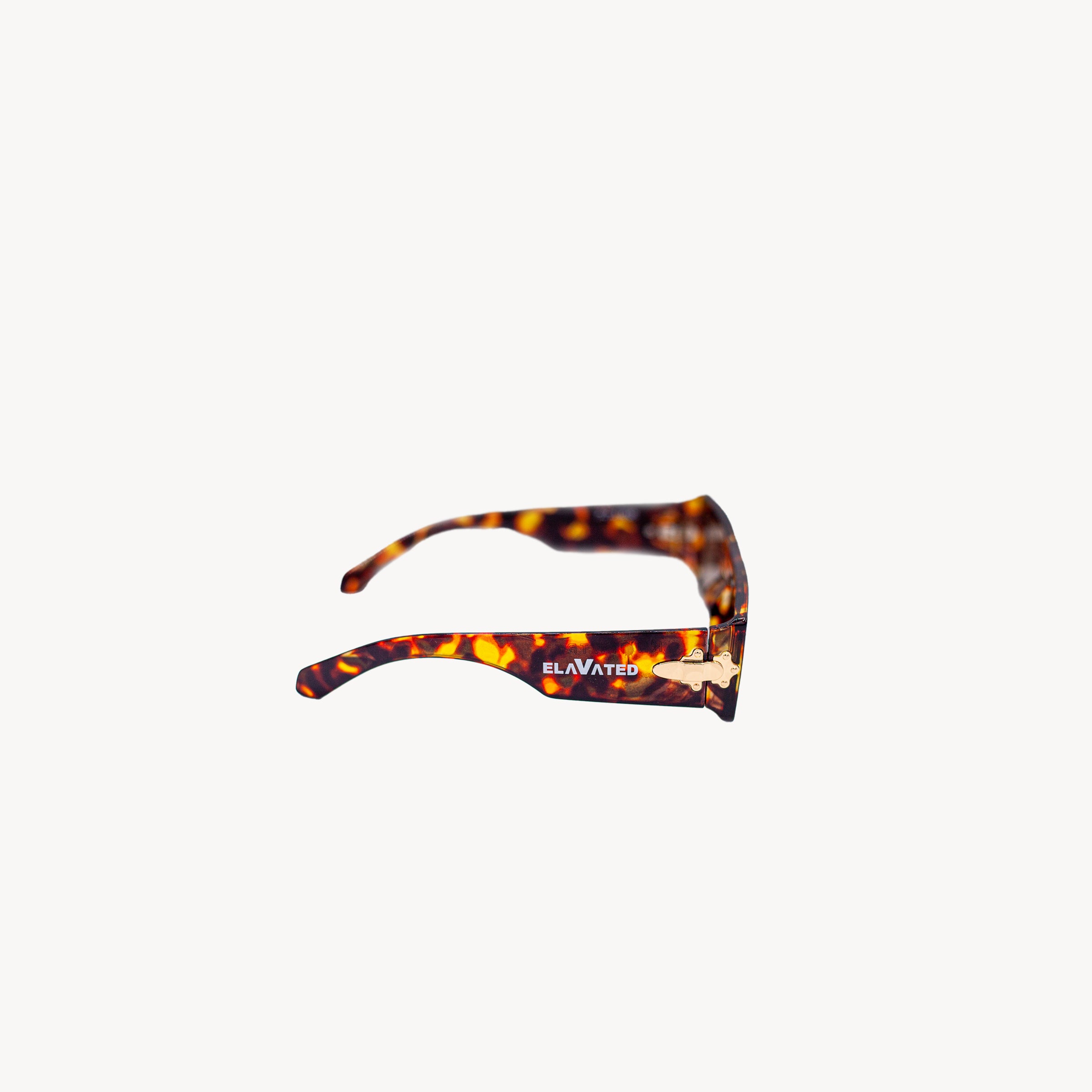 Henny - Elavated