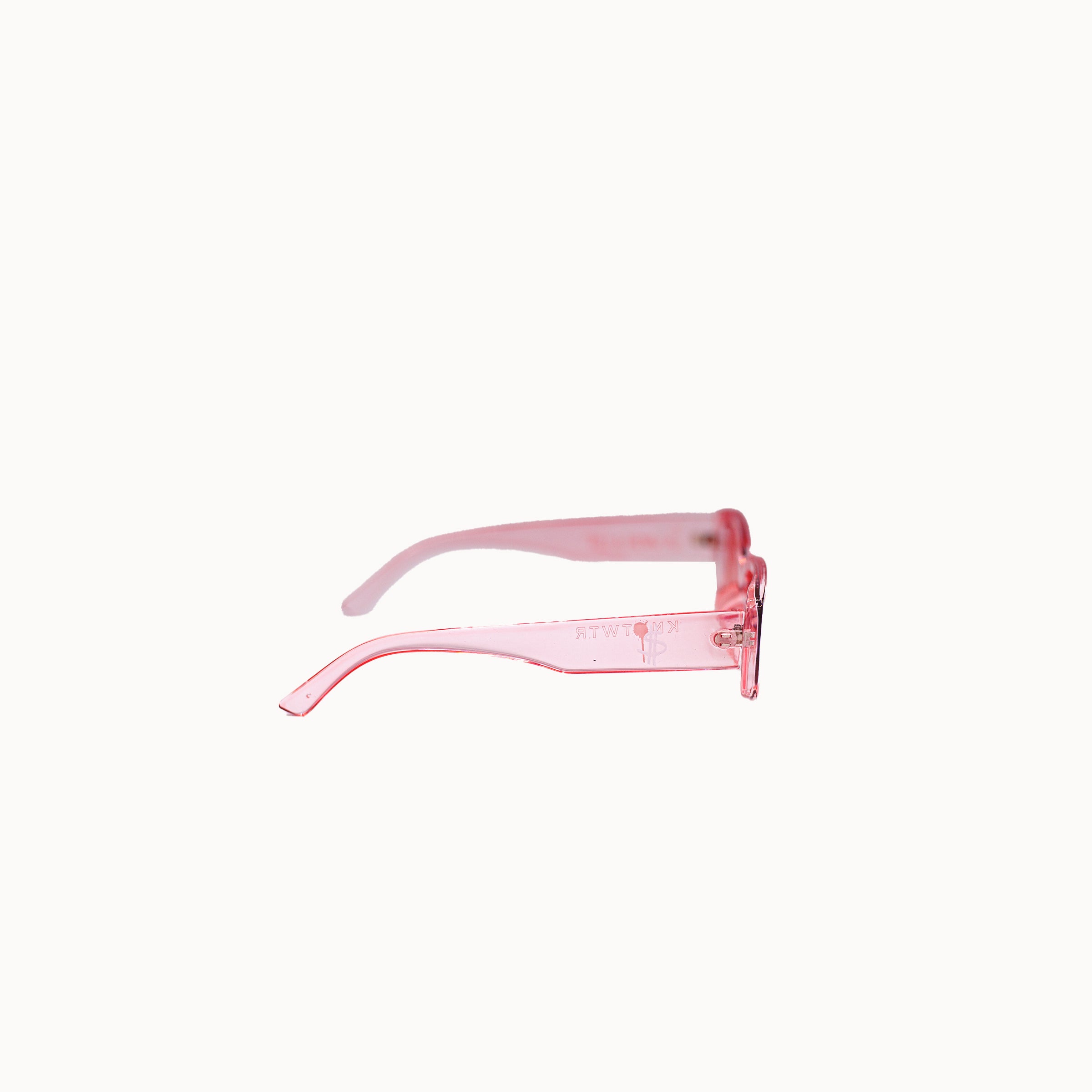 Im Worth A Lot - Pink