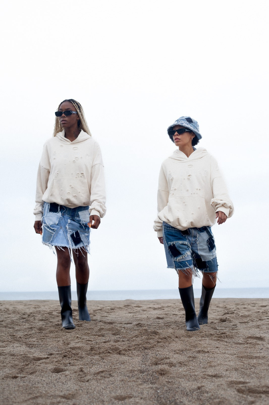 Knot Ice Spice Hoodie