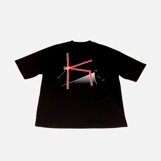 "K" T-Shirt