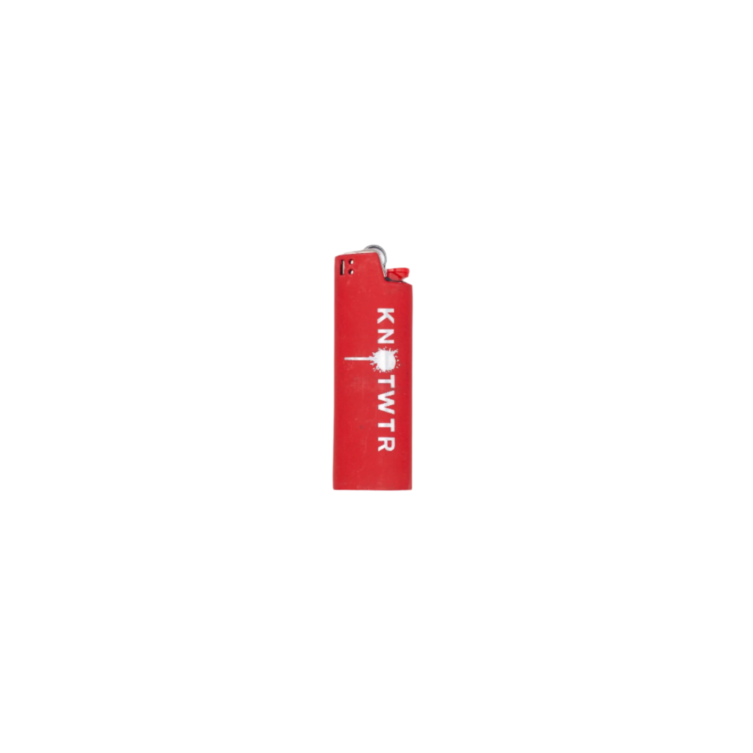 Red Lighter