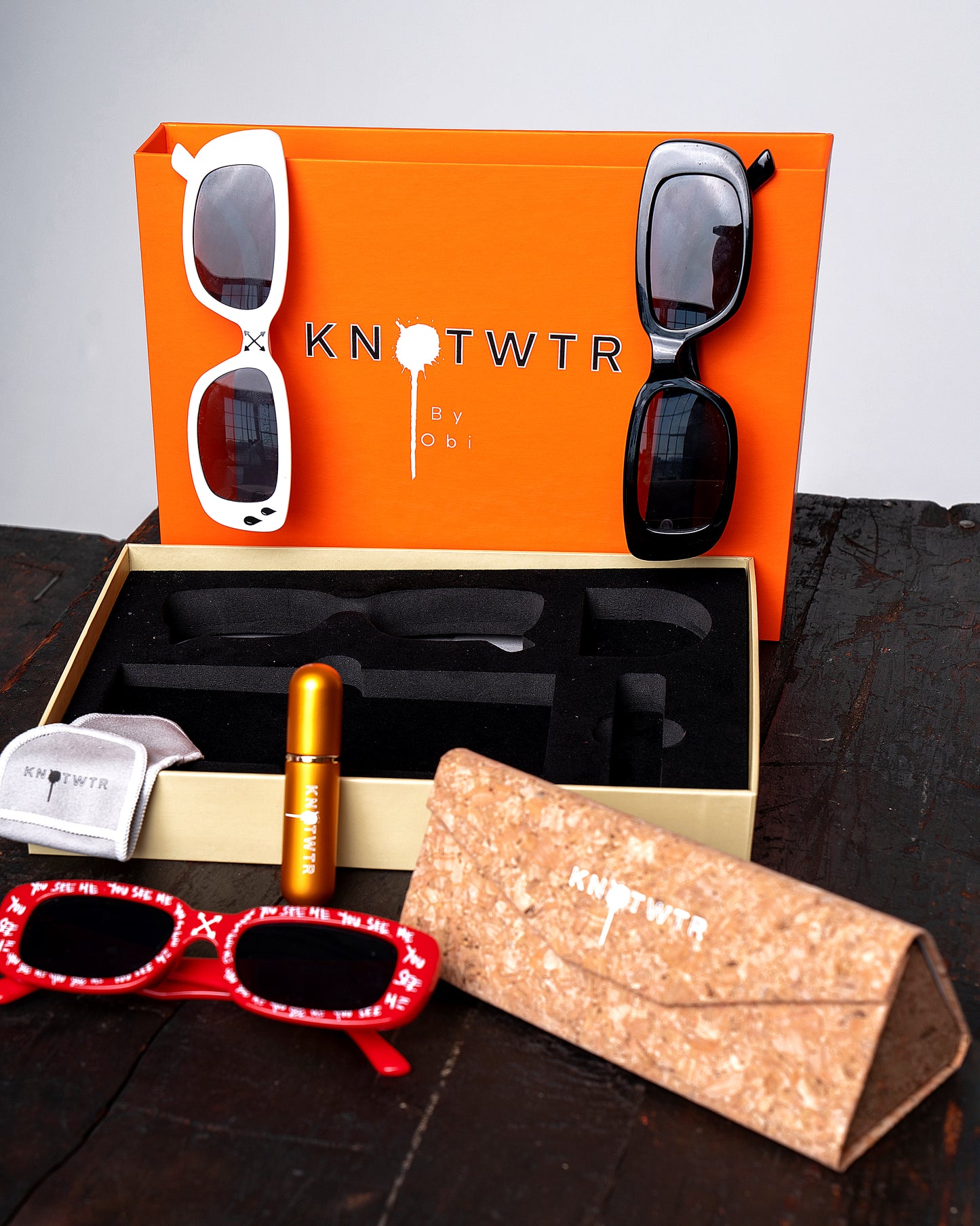 Dark Knight Eyewear