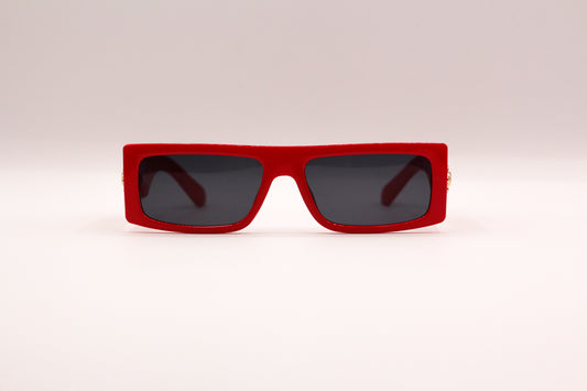 Red Eyewear Sunglasses