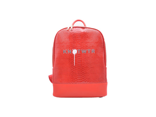 Rojo Travel Bag