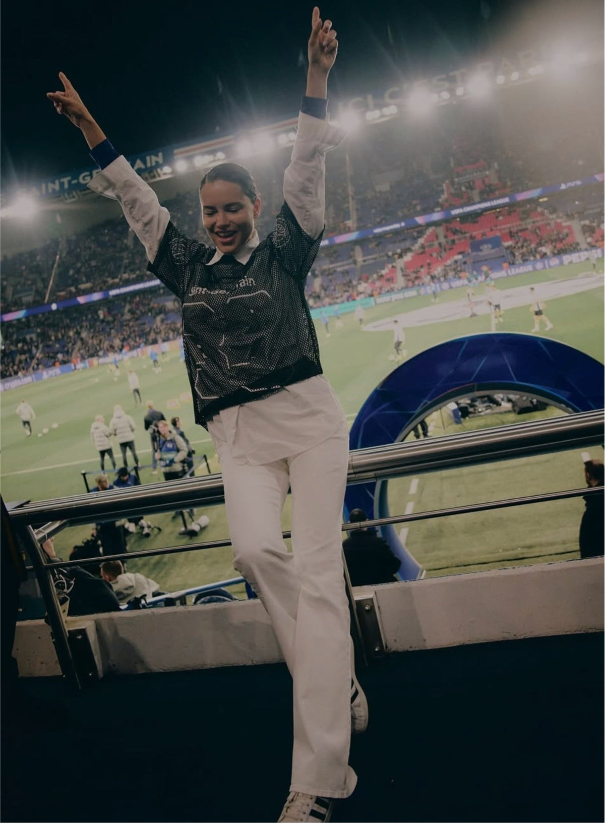 FIFA World Cup 2026: How to Dress to a Football Game as a Fan