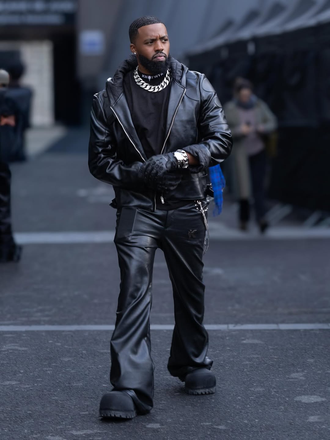 What to Wear to New York Fashion Week 2026: Street Style Edit