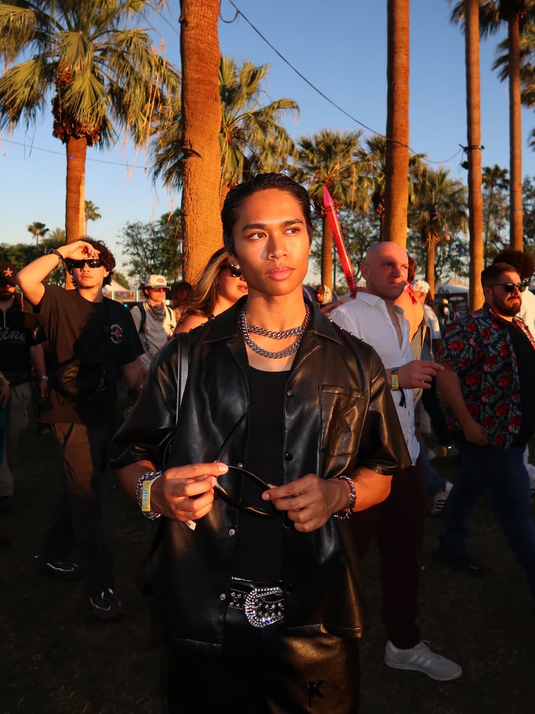 Coachella 2026 Recap: Best Celebrity Outfits & How to Get the Look