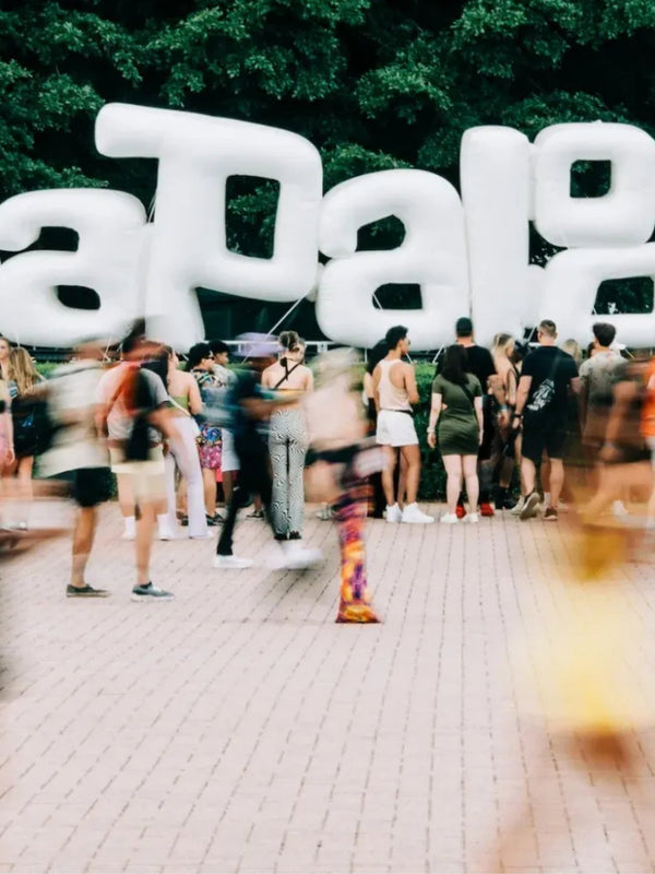 What to Wear to Lollapalooza 2026 (& How to Style It)