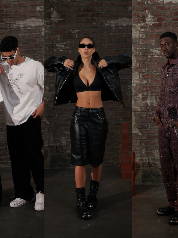 Brick Collection III Is Coming: Knotwtr's Summer Collection
