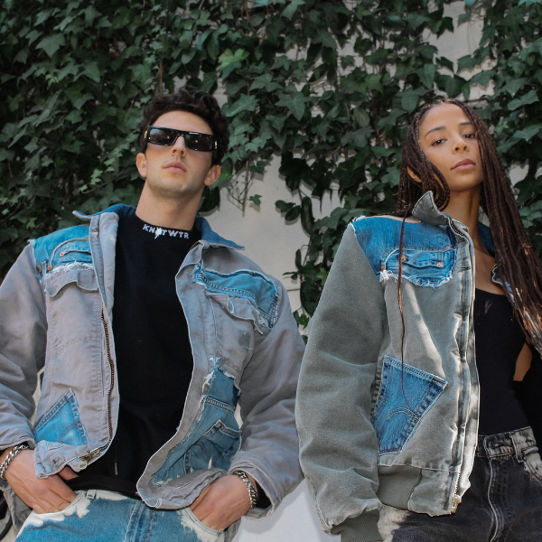 Denim on Denim Outfits: How to Pull It Off