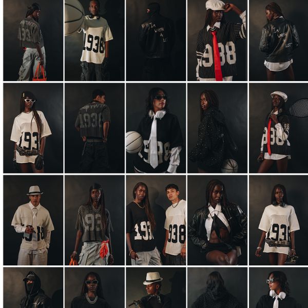 Black Friday Fashion Deals From Knotwtr: 50% OFF