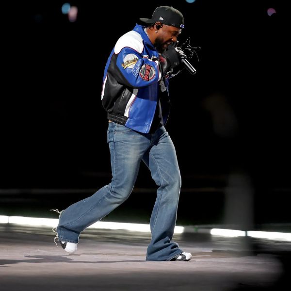 Kendrick Lamar Super Bowl Outfit: The Cost & How You Can Get It