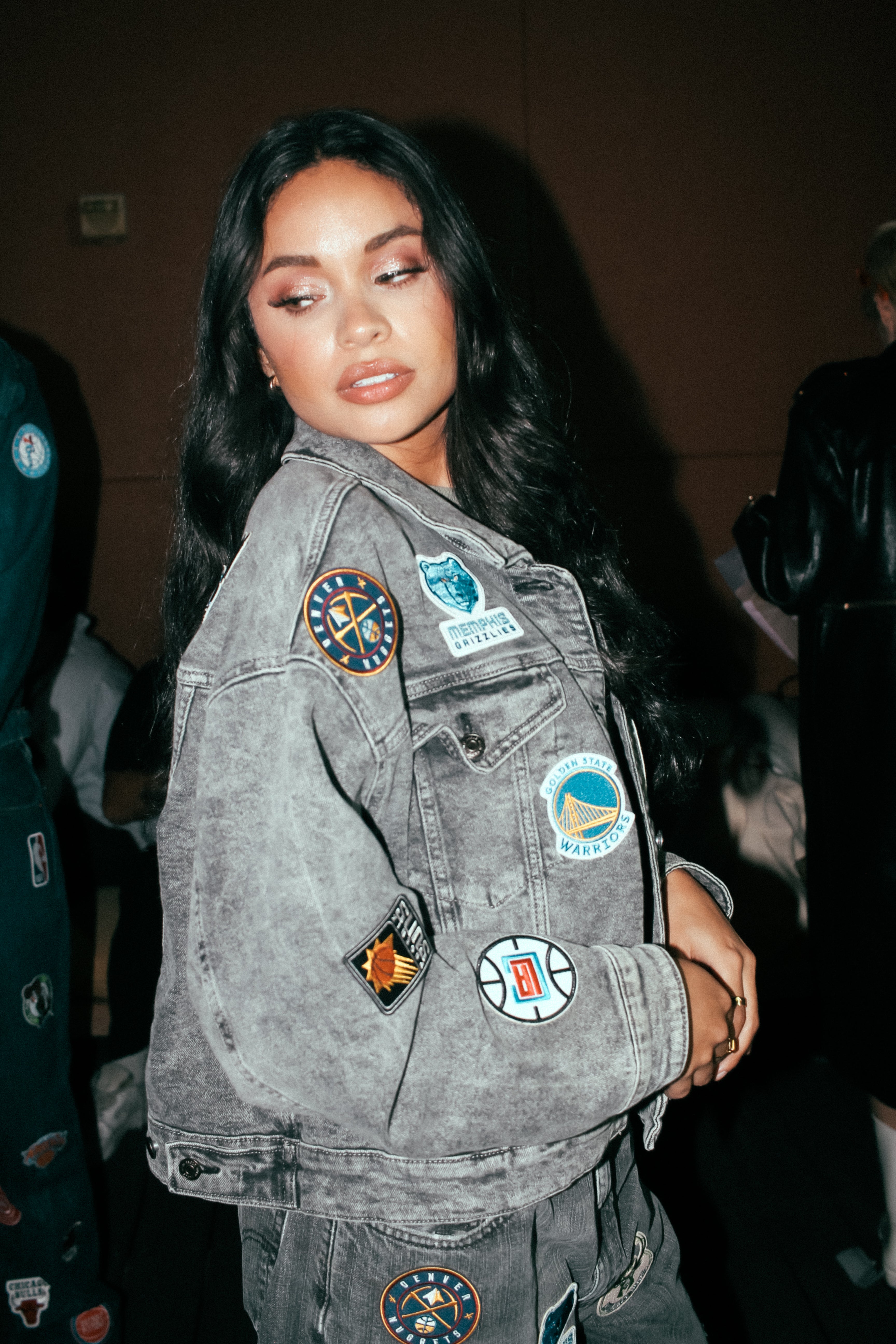 Sports Jacket