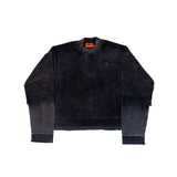 Corduroy Shirt