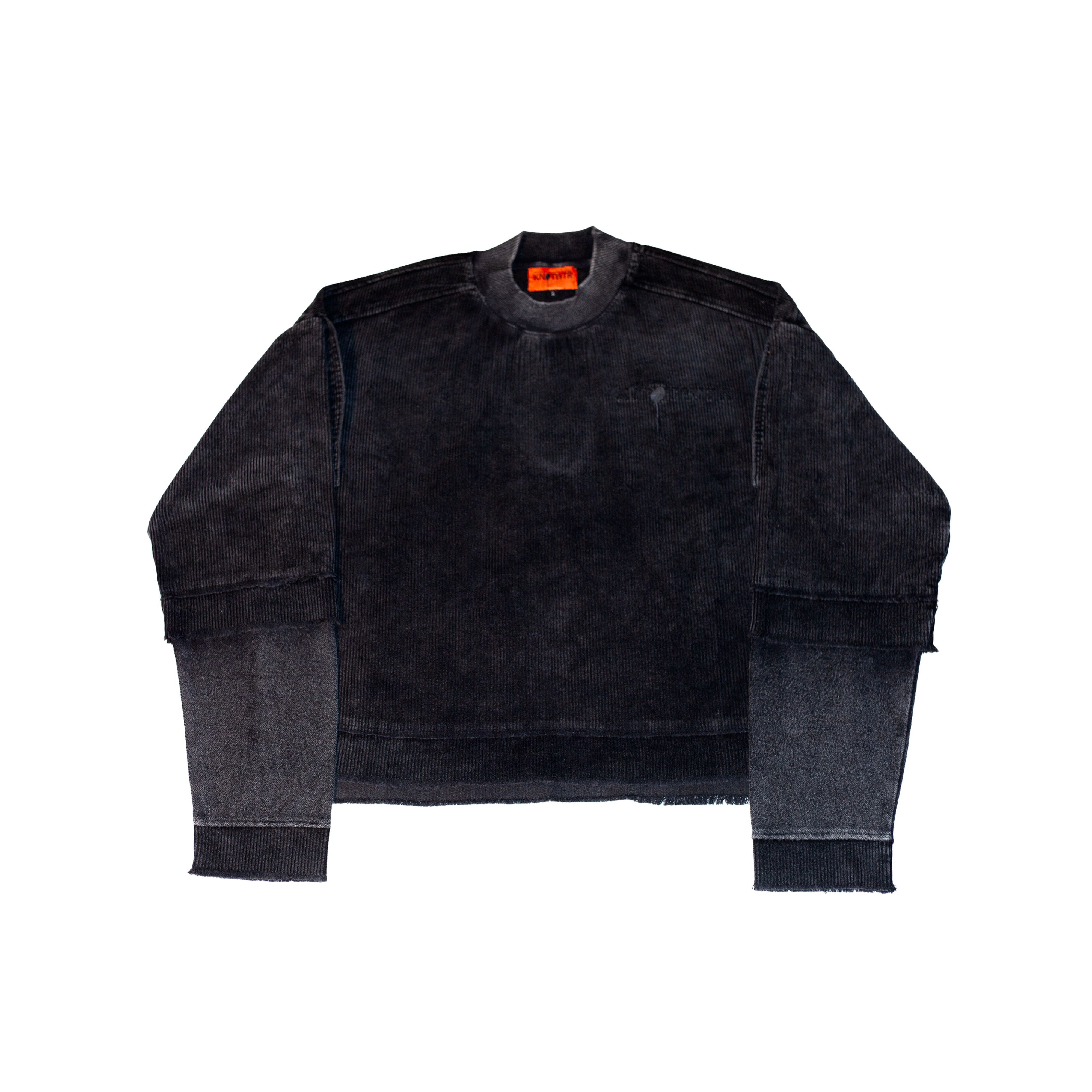 Corduroy Shirt