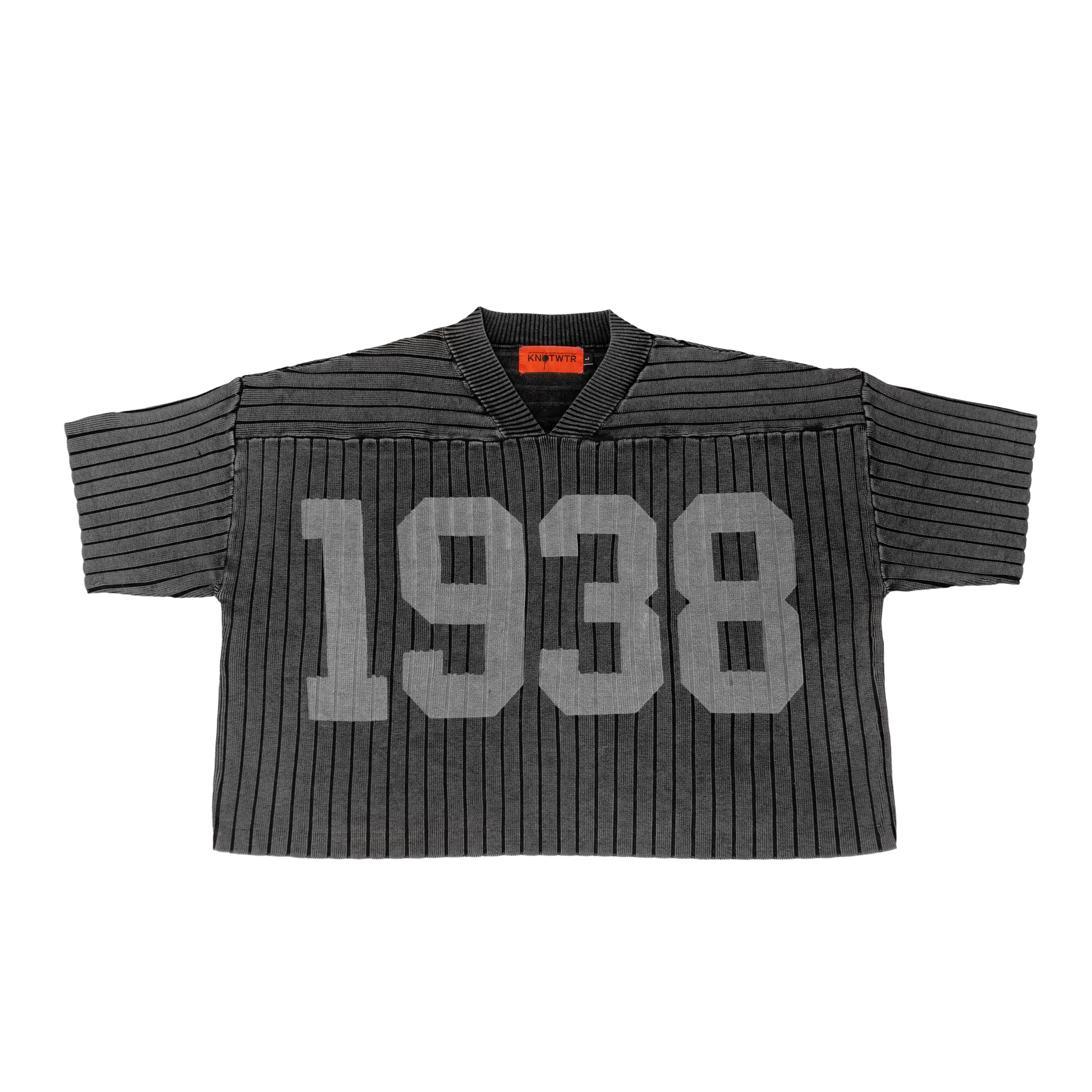 1938 Crop Top Shirt