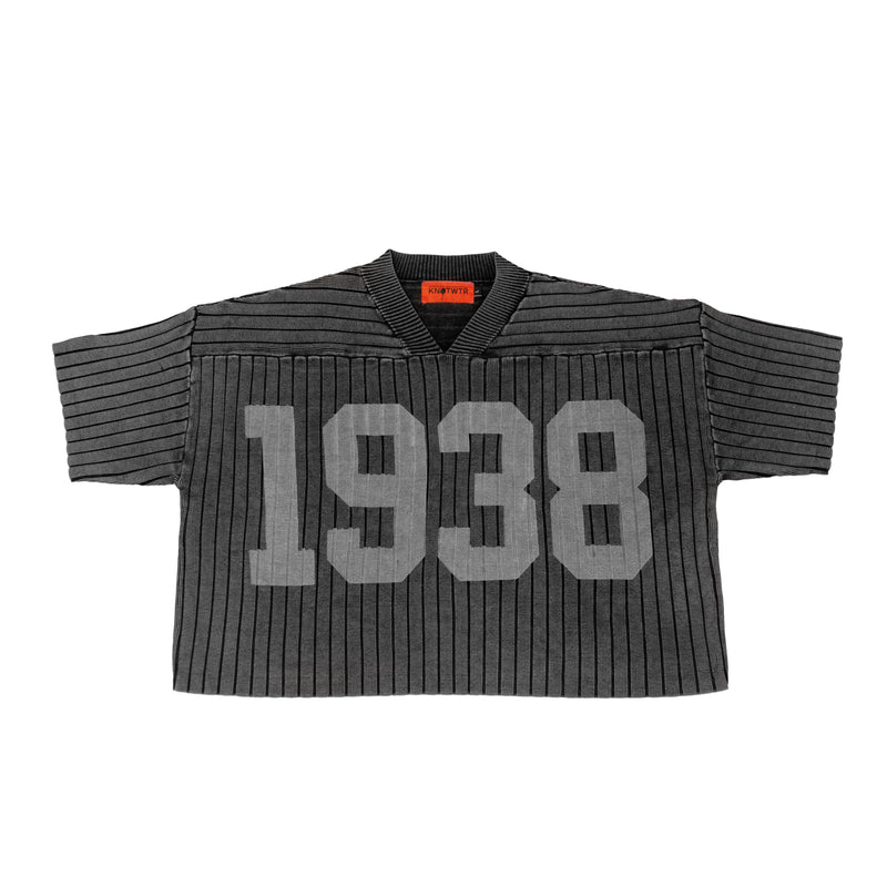 1938 Crop Top Shirt