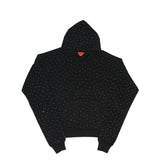 Rhinestone Hoodie