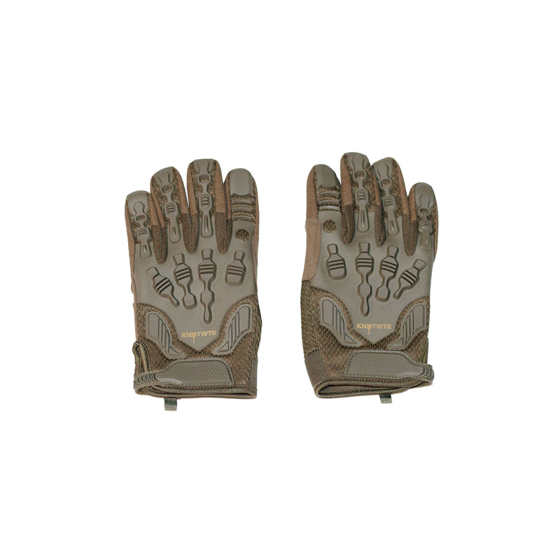 Green Goblin Gloves